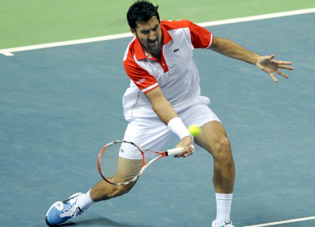 Индијан Велс: Зимоњић и Матковски у полуфиналу